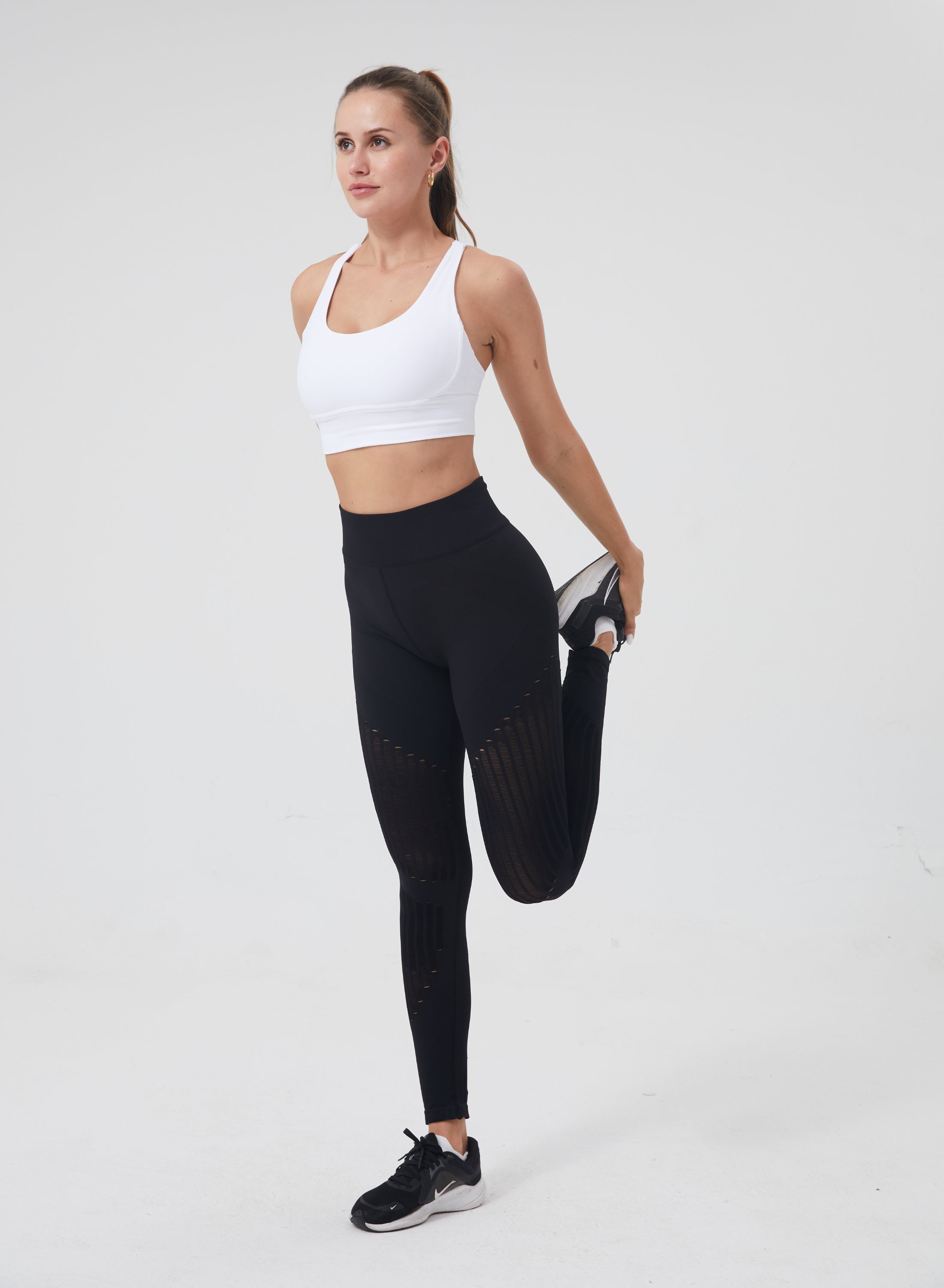 Bequeme Anti-Cellulite Leggings™ | 50% RABATT