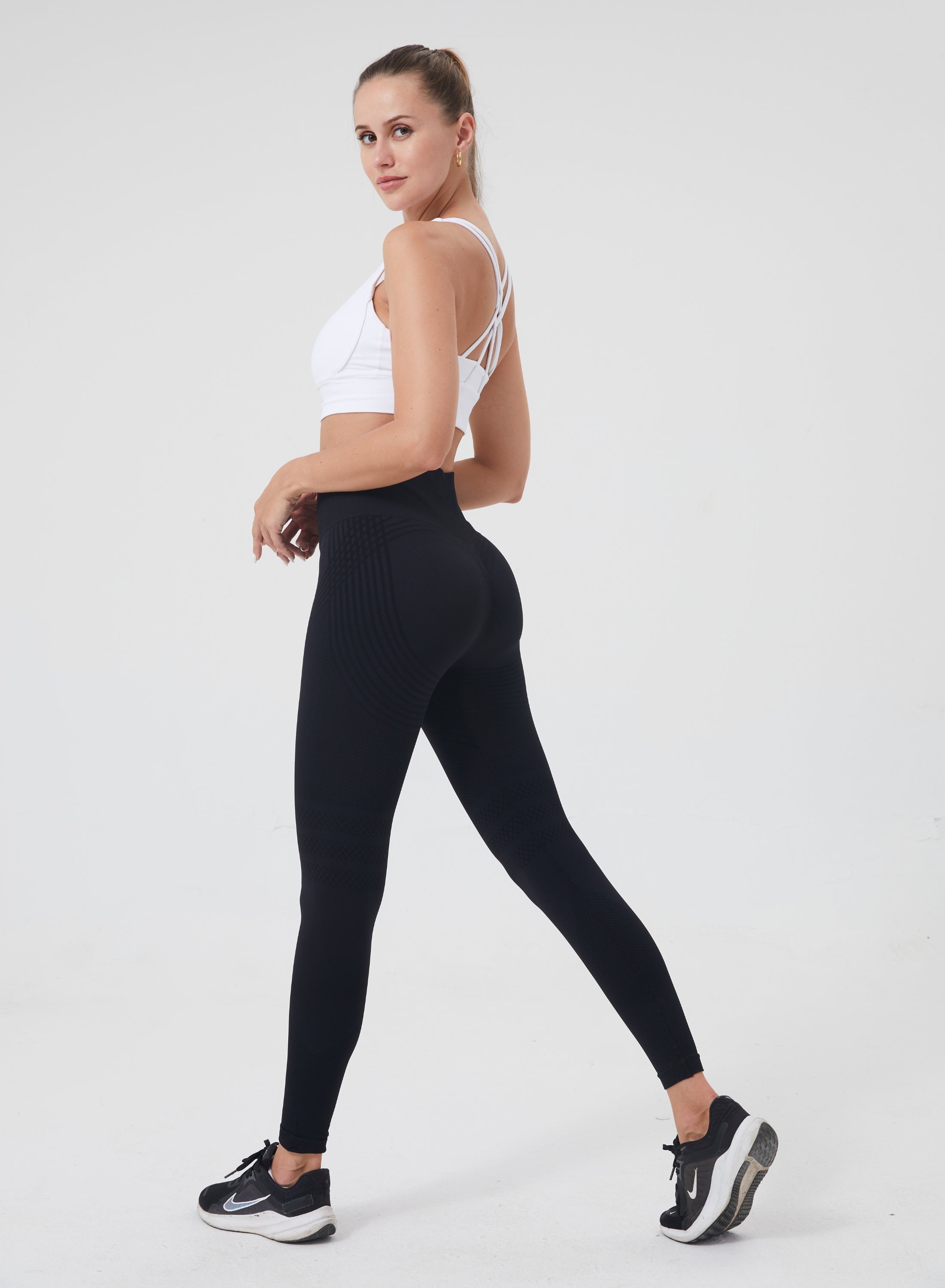 Elegante Anti-Cellulite Leggings™ | 50% RABATT