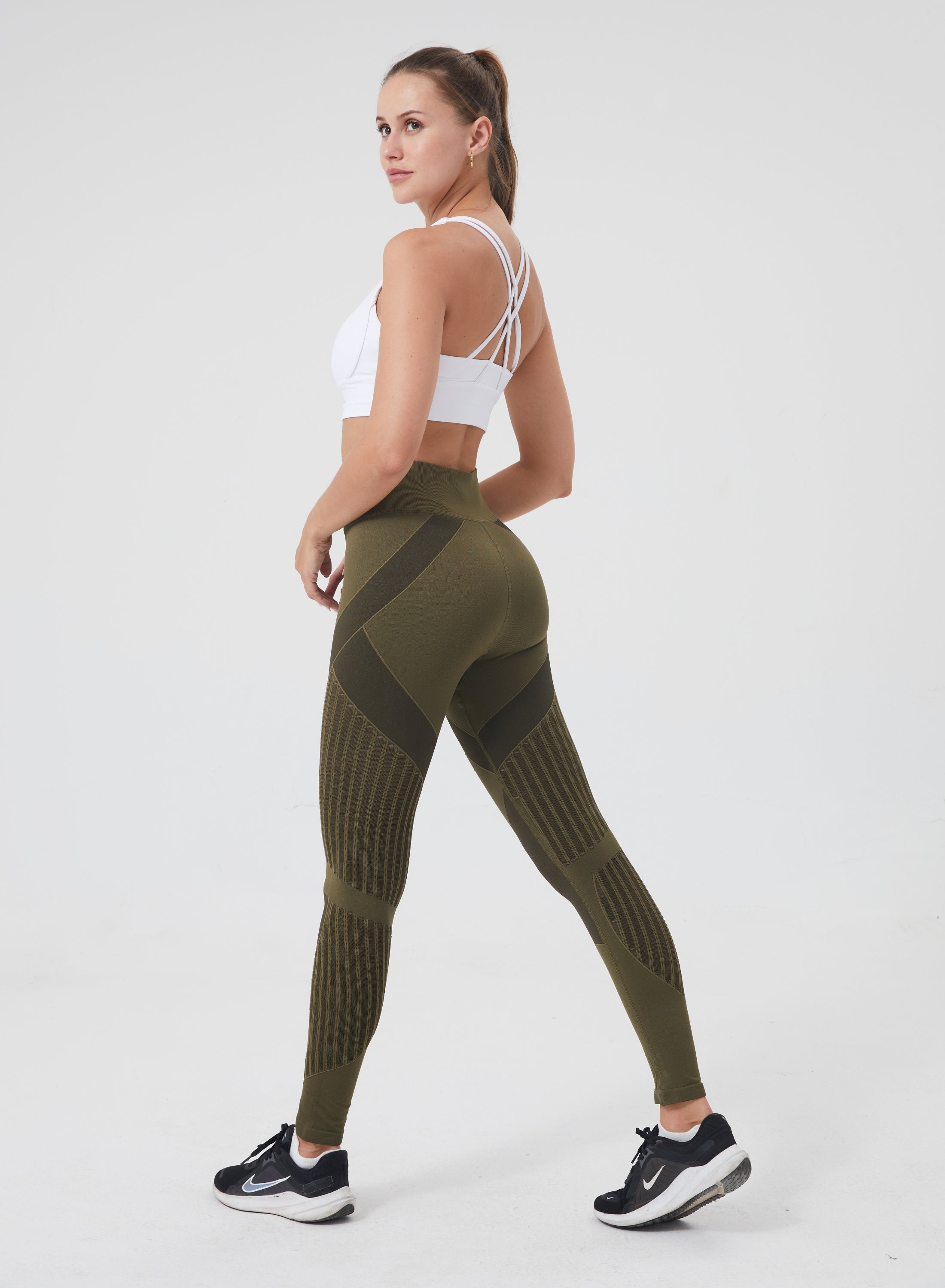 Bequeme Anti-Cellulite Leggings™ | 50% RABATT