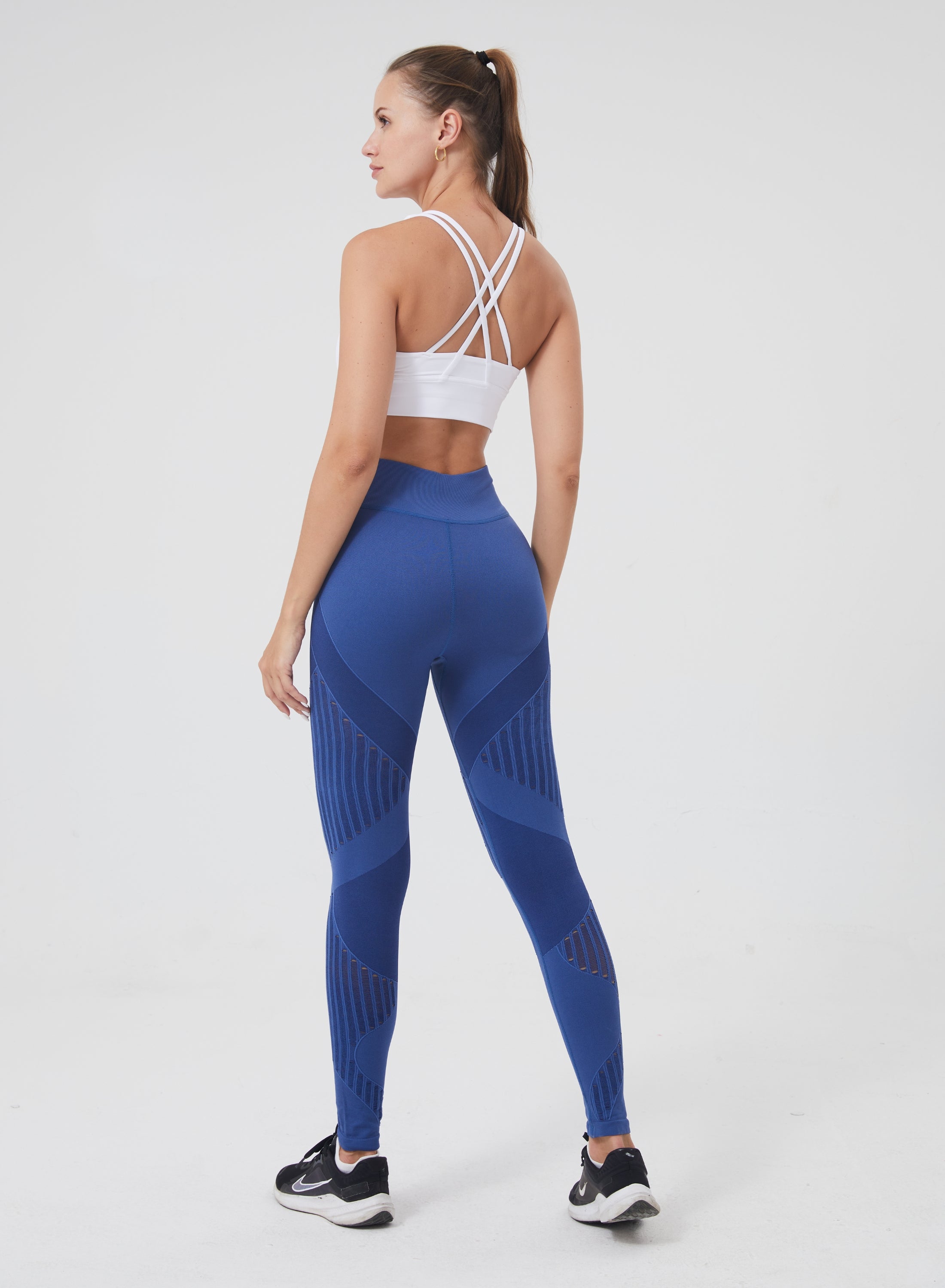 Bequeme Anti-Cellulite Leggings™ | 50% RABATT