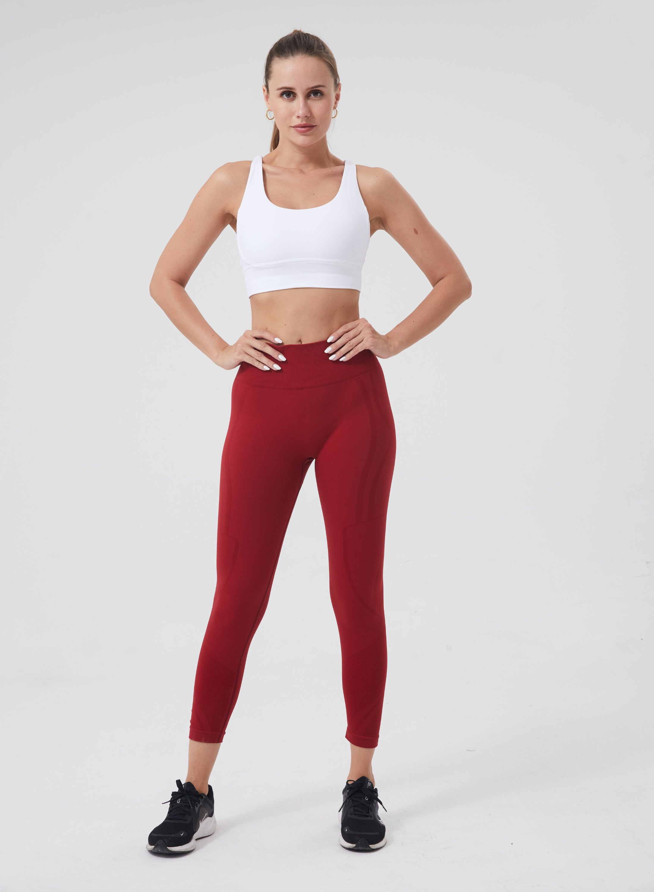 Luxuriöse Anti-Cellulite Leggings™ | 50% RABATT