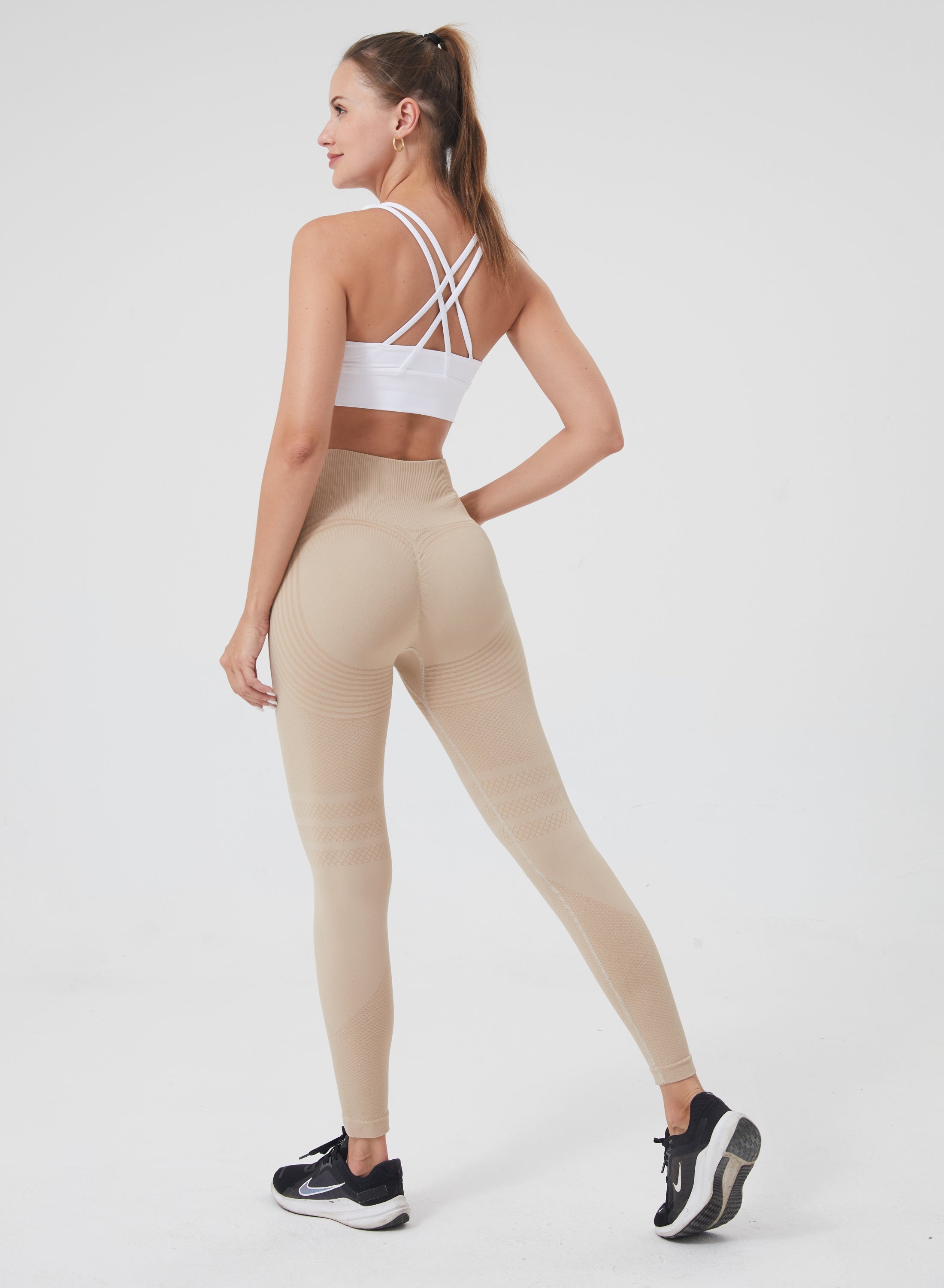 Elegante Anti-Cellulite Leggings™ | 50% RABATT