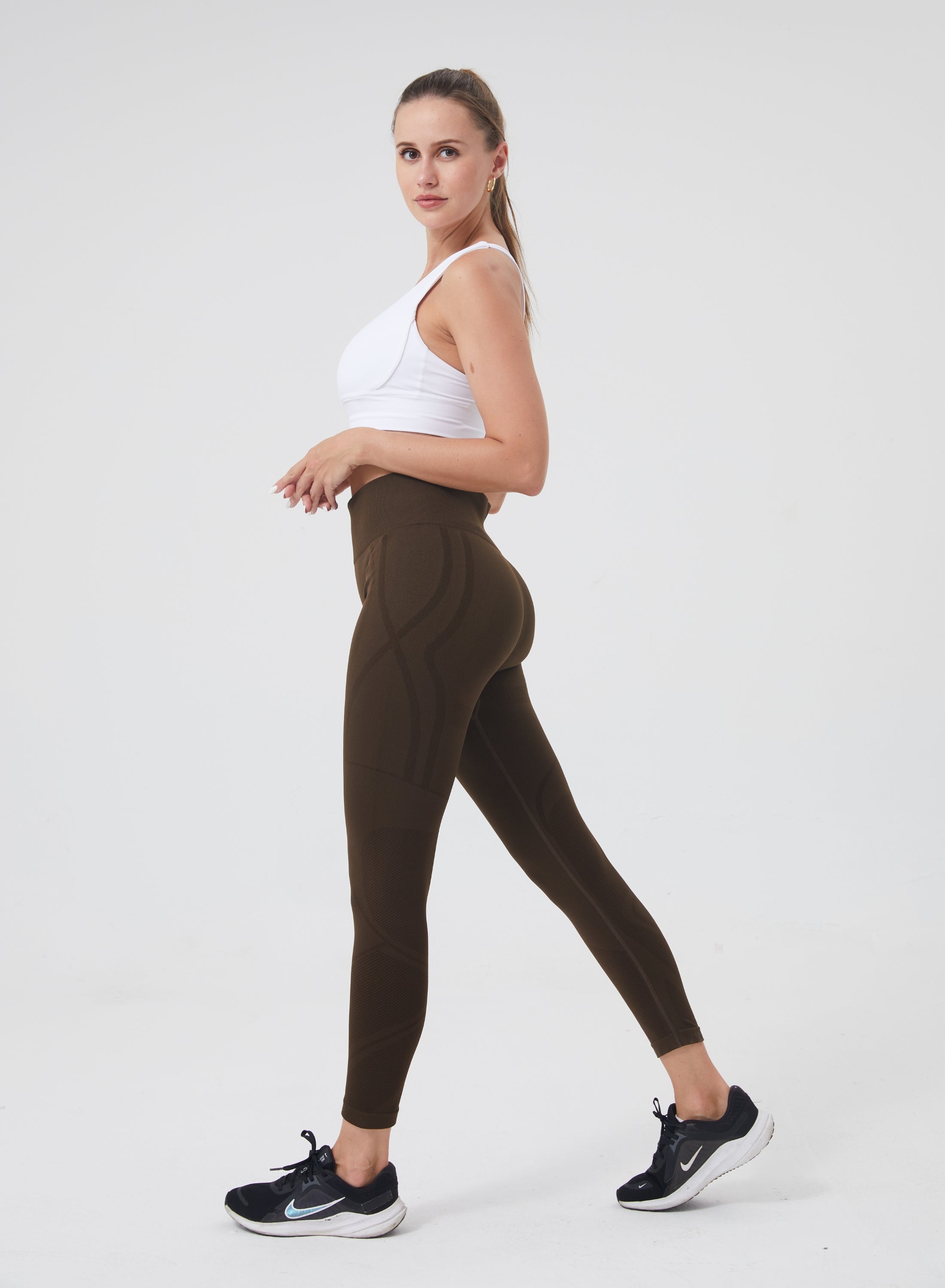 Luxuriöse Anti-Cellulite Leggings™ | 50% RABATT