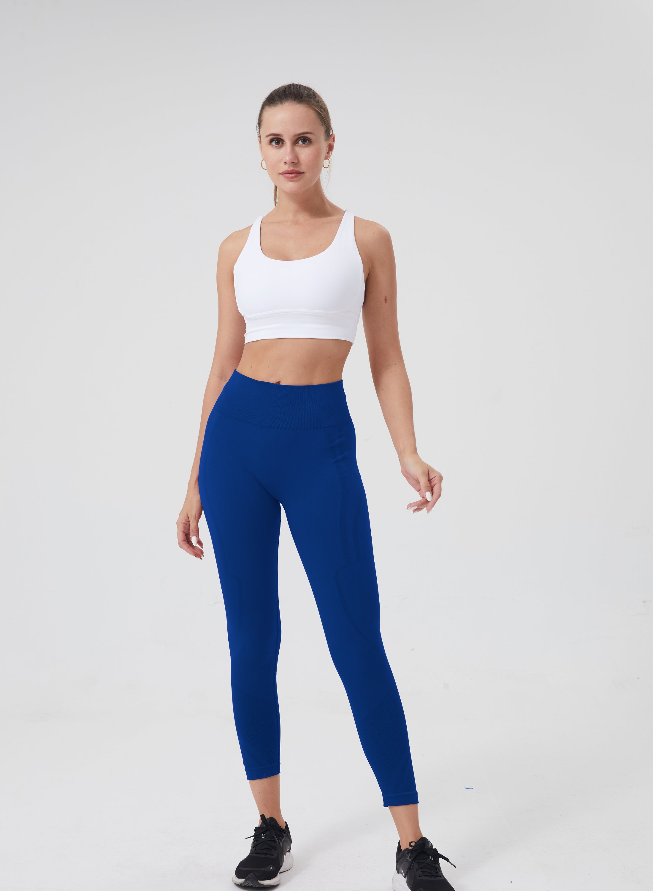 Luxuriöse Anti-Cellulite Leggings™ | 50% RABATT
