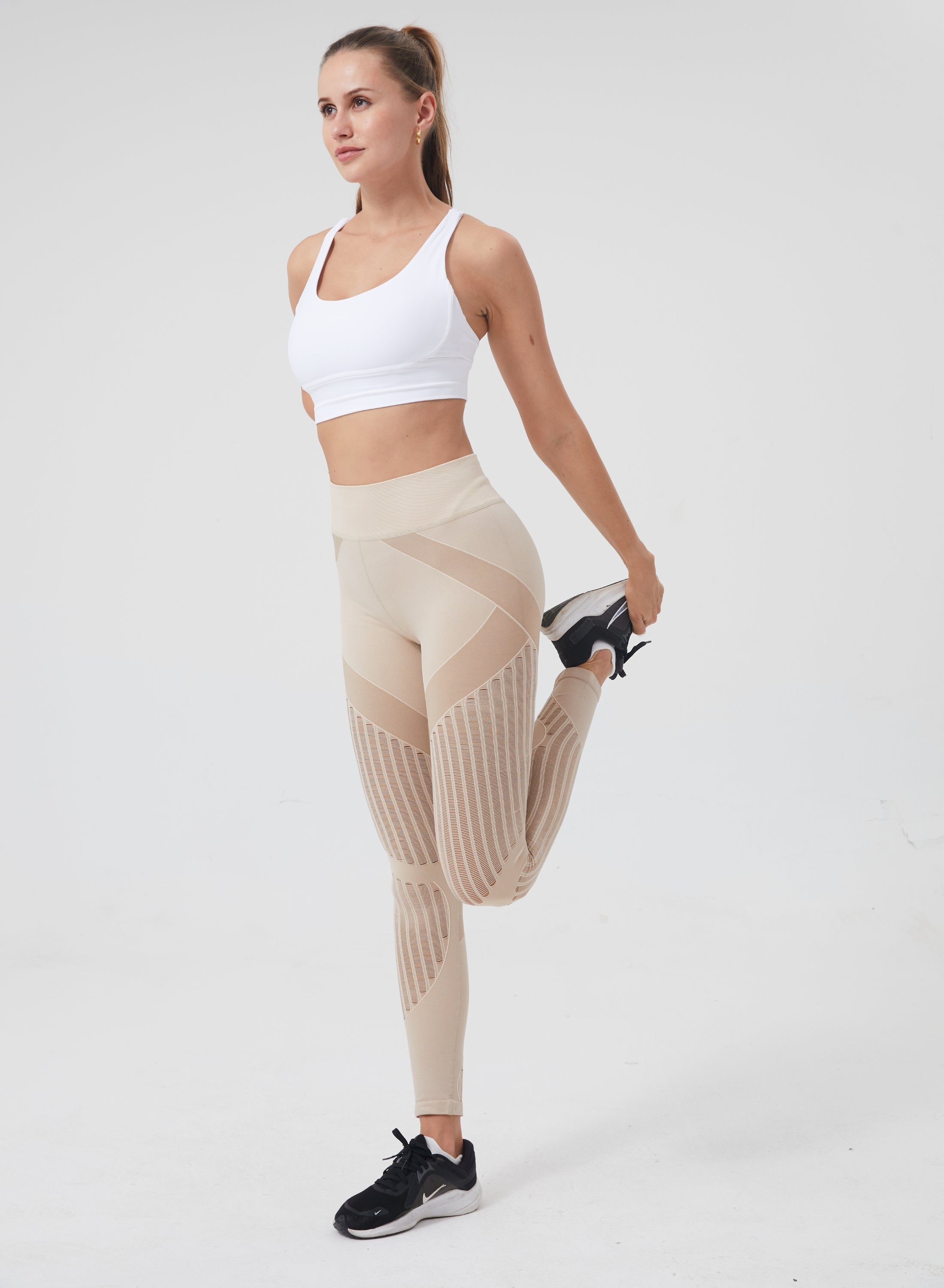Bequeme Anti-Cellulite Leggings™ | 50% RABATT