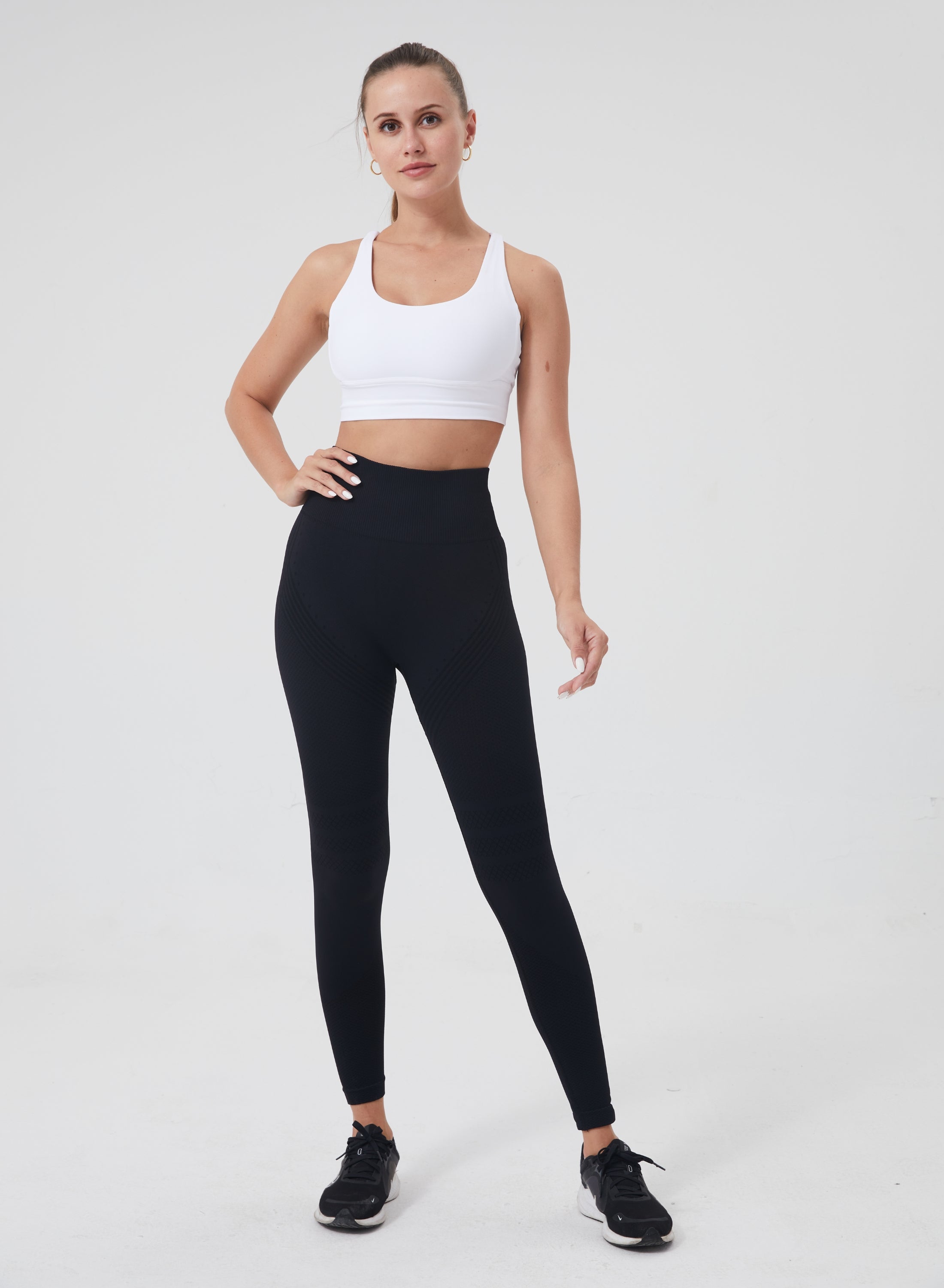 Elegante Anti-Cellulite Leggings™ | 50% RABATT