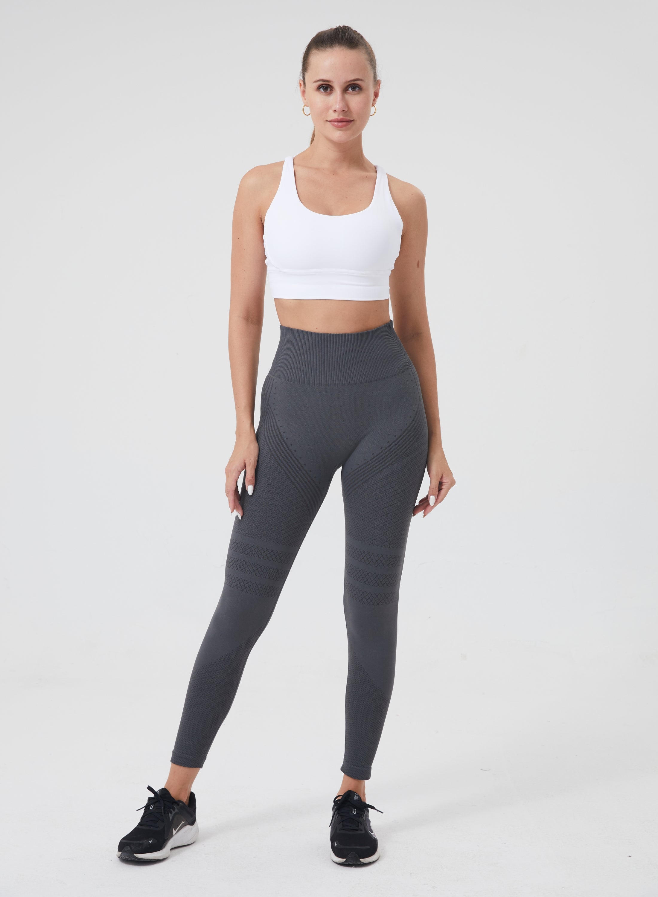 Elegante Anti-Cellulite Leggings™ | 50% RABATT