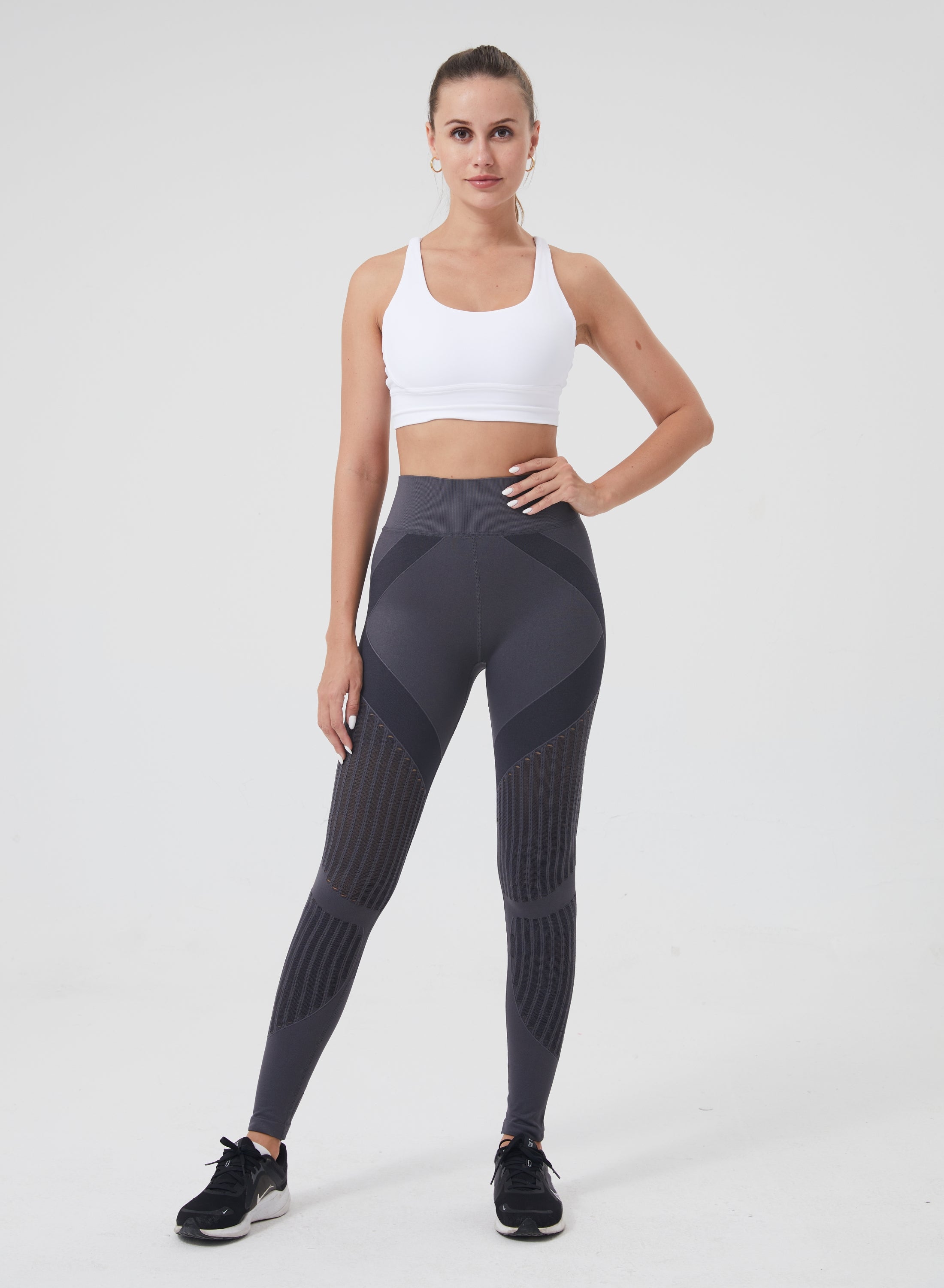 Bequeme Anti-Cellulite Leggings™ | 50% RABATT