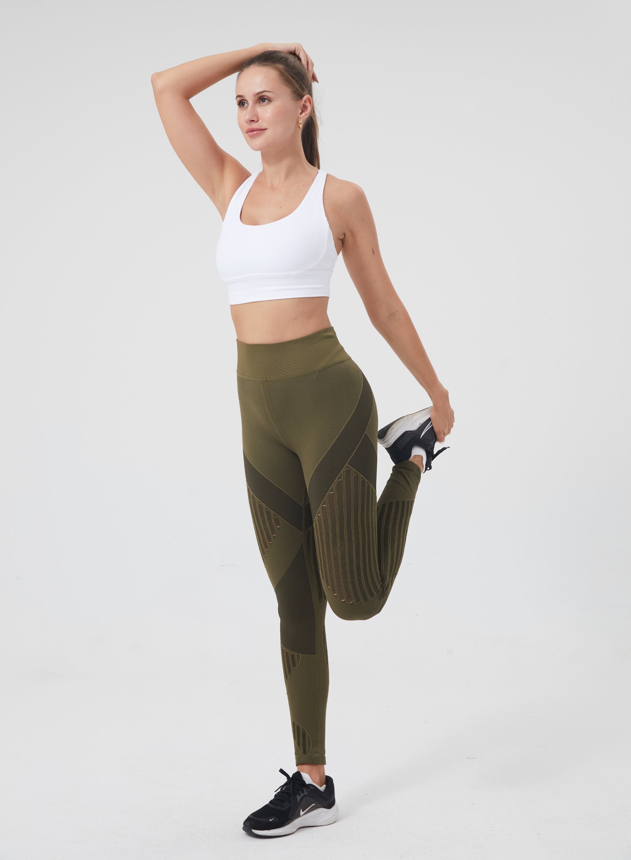 Bequeme Anti-Cellulite Leggings™ | 50% RABATT