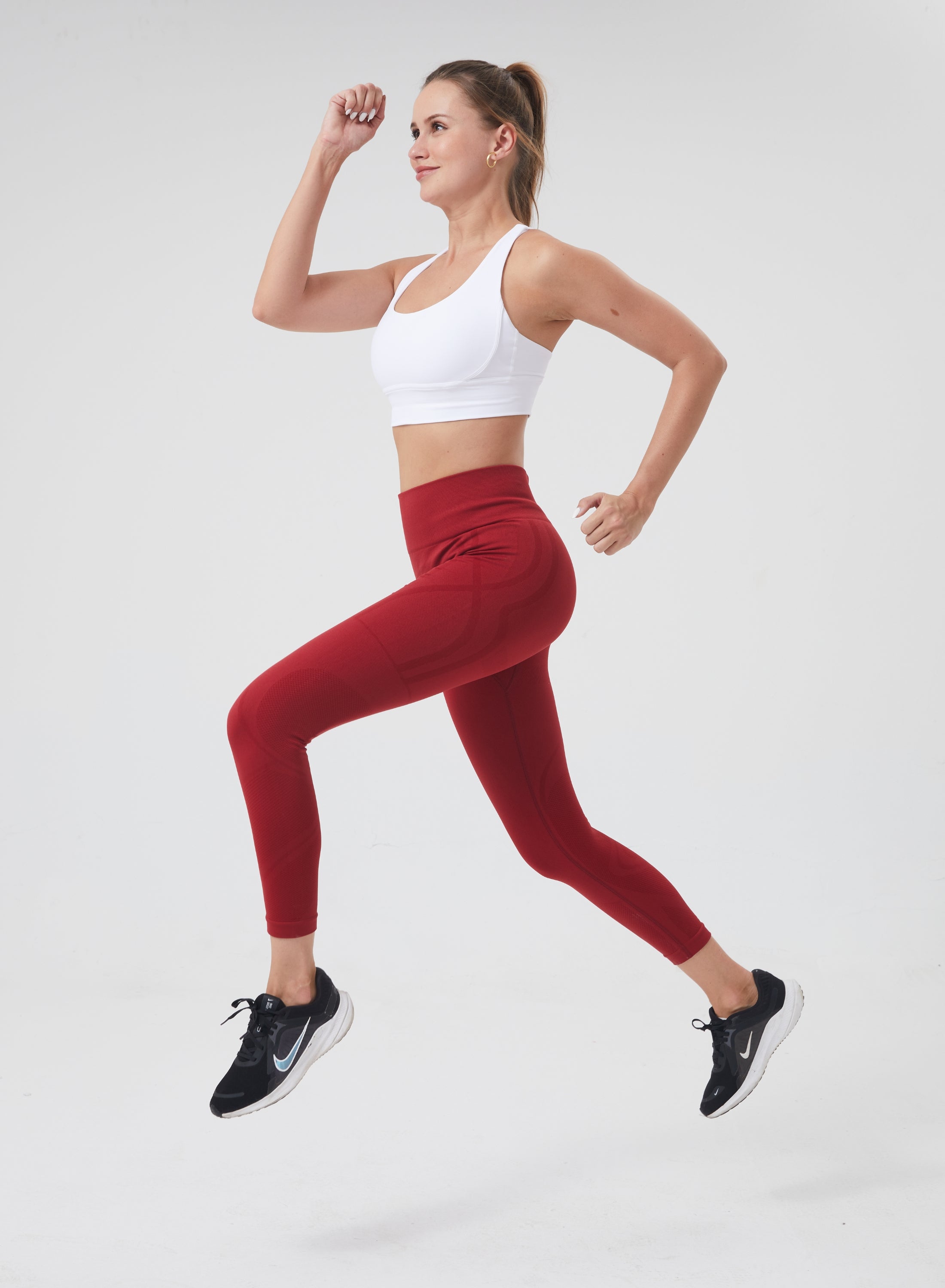 Luxuriöse Anti-Cellulite Leggings™ | 50% RABATT