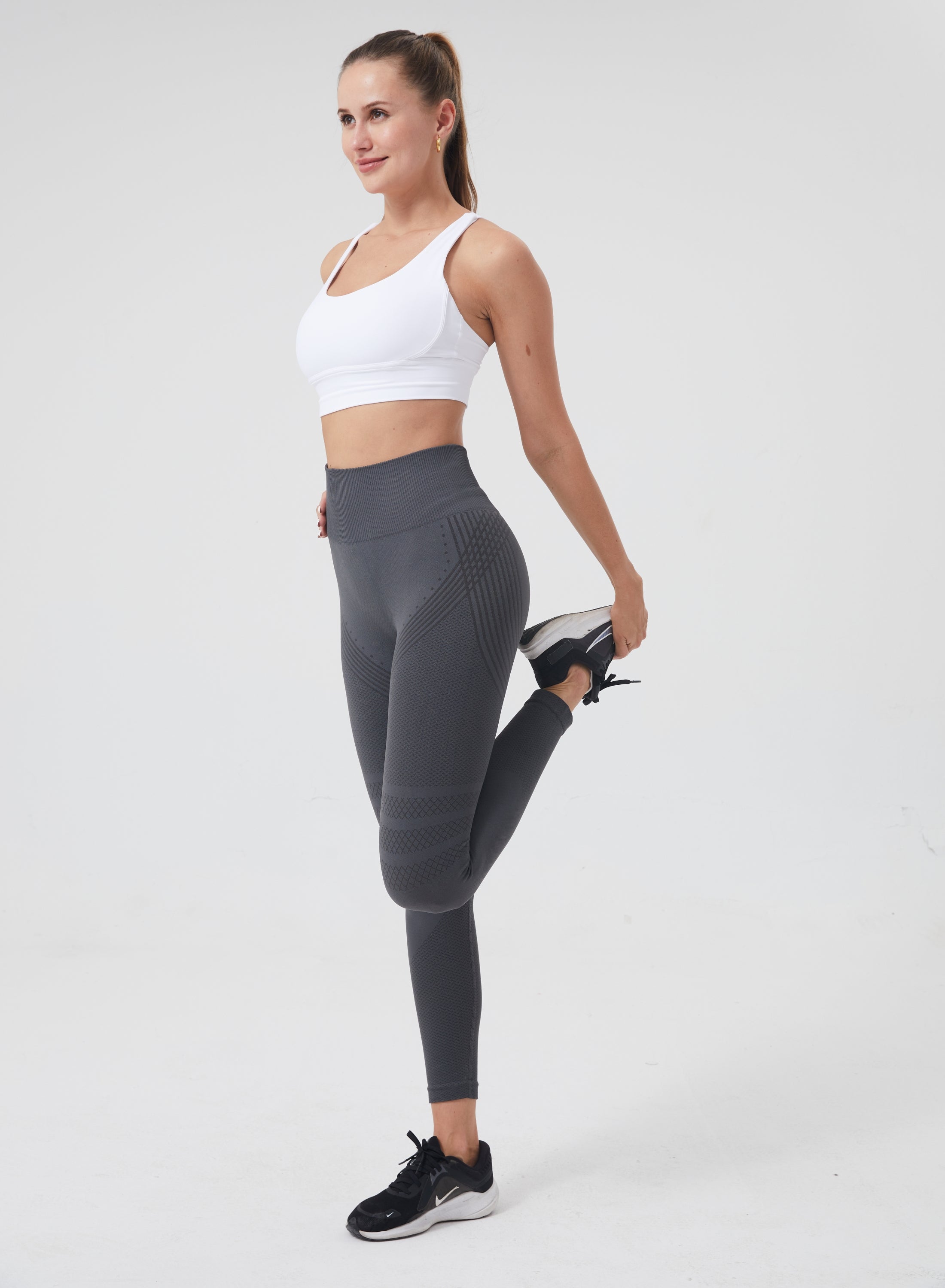 Elegante Anti-Cellulite Leggings™ | 50% RABATT