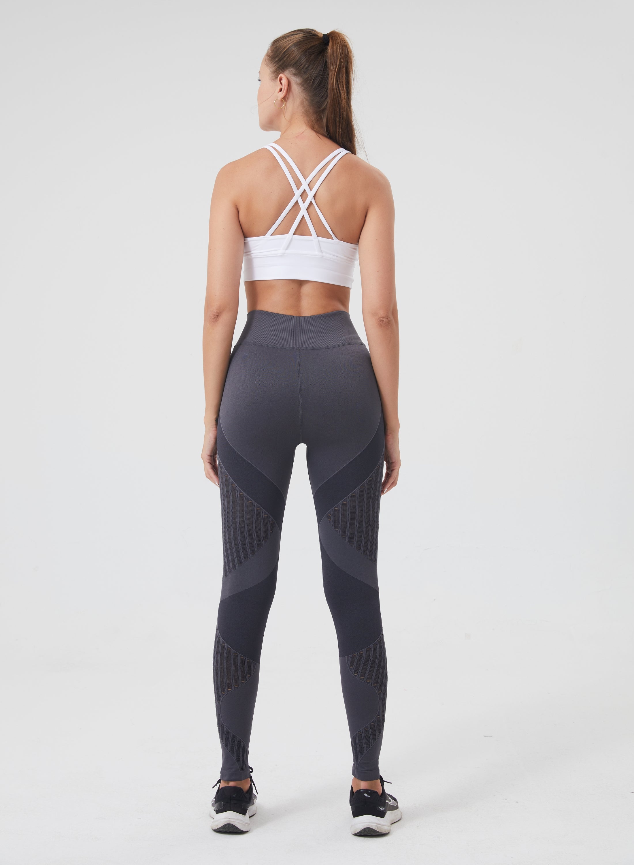 Bequeme Anti-Cellulite Leggings™ | 50% RABATT