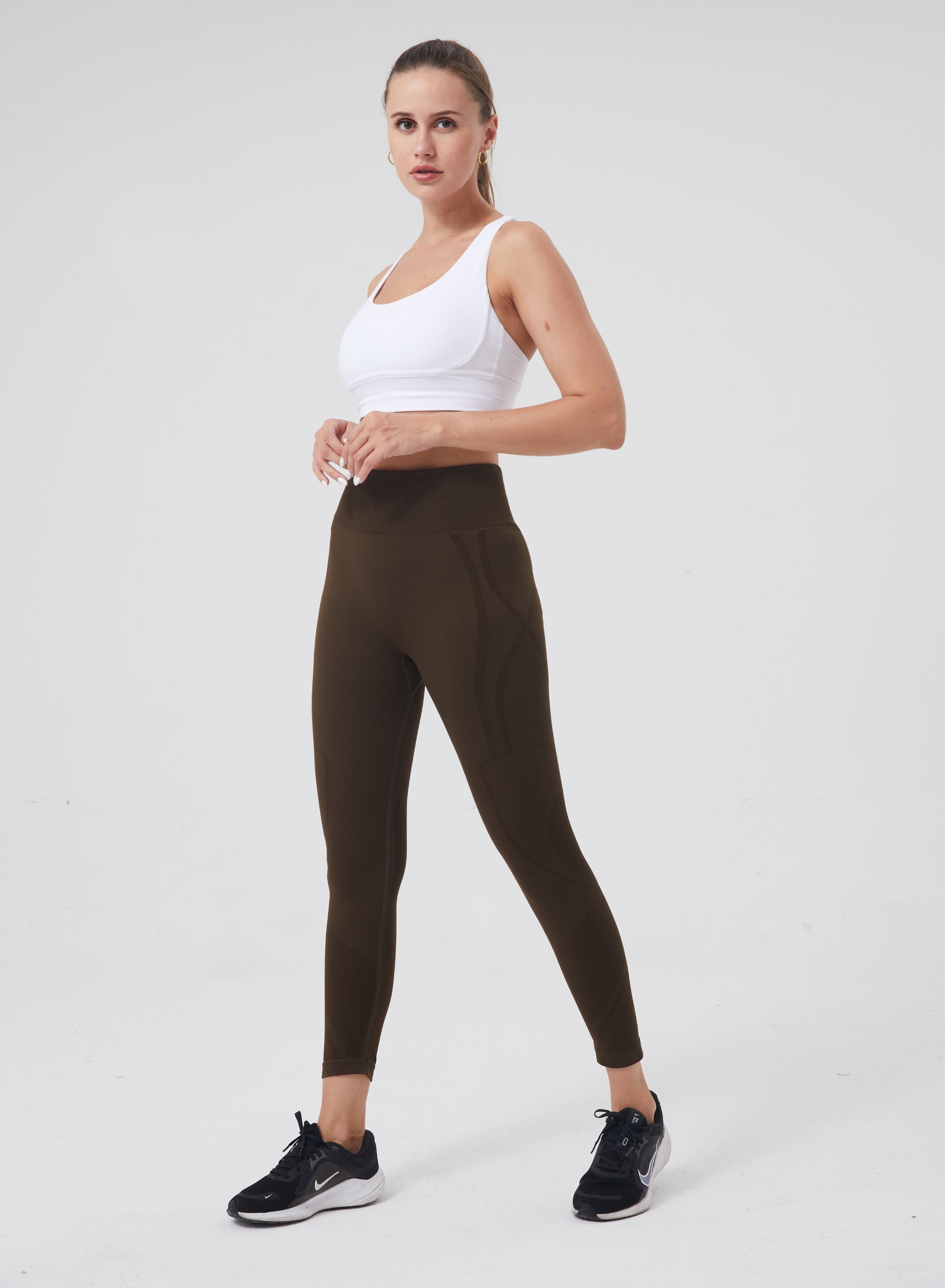 Luxuriöse Anti-Cellulite Leggings™ | 50% RABATT