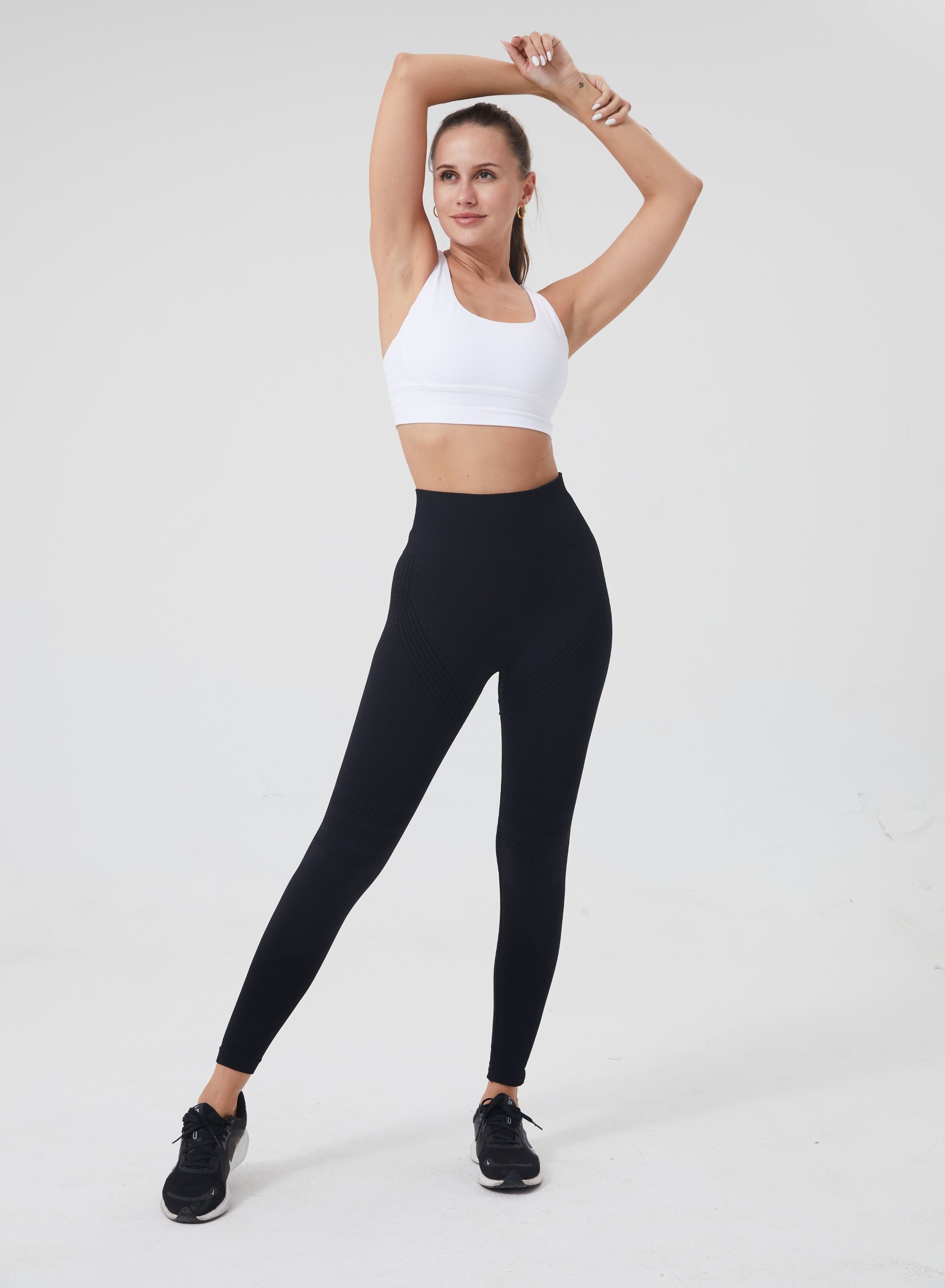 Elegante Anti-Cellulite Leggings™ | 50% RABATT