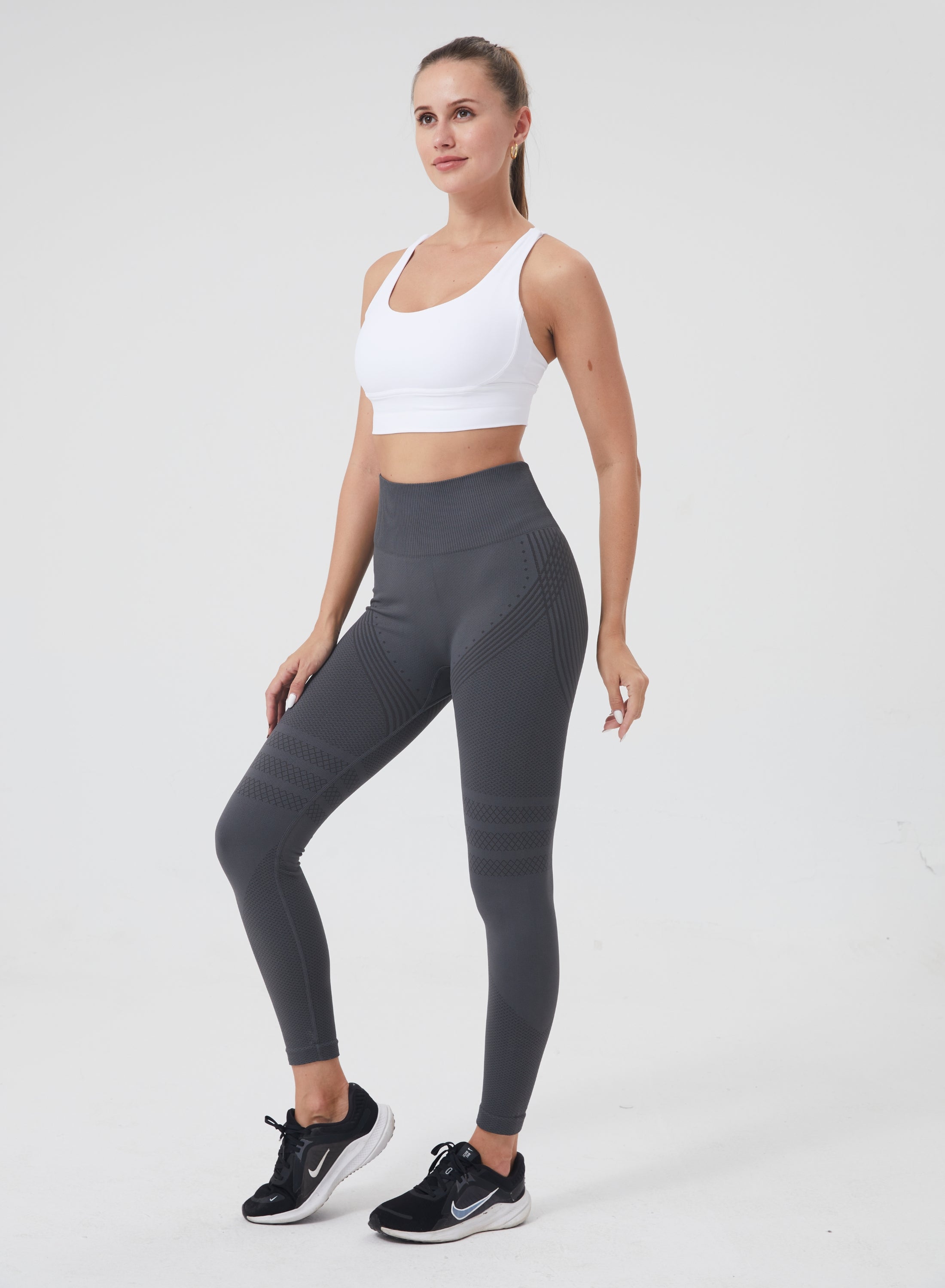 Elegante Anti-Cellulite Leggings™ | 50% RABATT