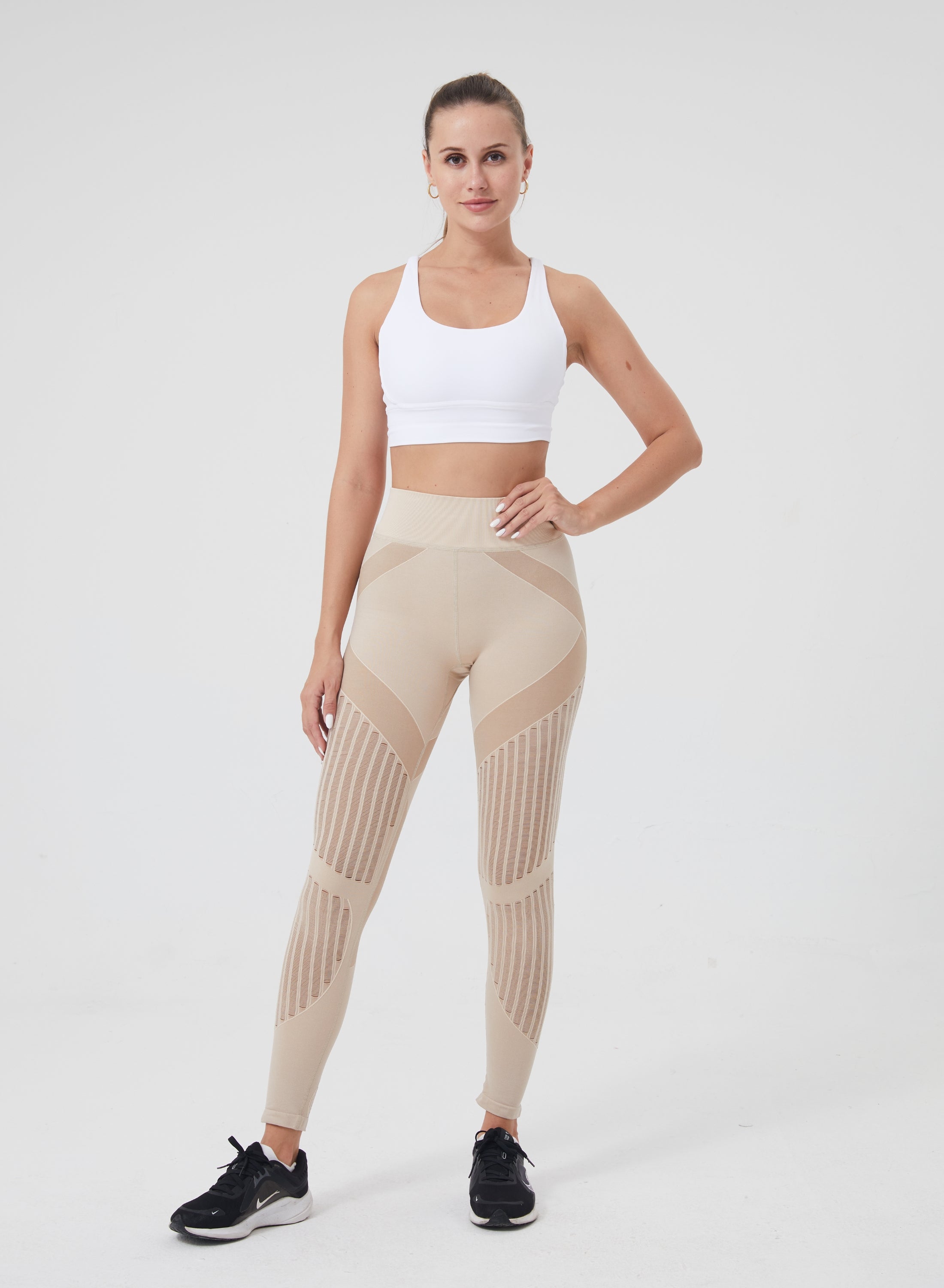Bequeme Anti-Cellulite Leggings™ | 50% RABATT